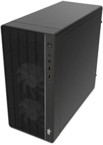 Системный блок iRu Game 510H6SEA Intel Core i5, 32 ГБ, 512 Гб, nVidia GeForce RTX 4060,  ОС Не установлена