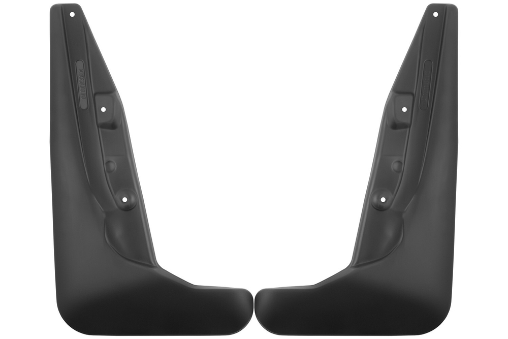 Брызговики передние для TANK 700 (бензин) 2024- 2 шт.(optimum) в пакете  NLF.A71500.F3