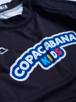 Рашгард MANTO COPA KIDS