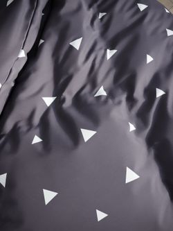 Простынь Полисатин Мечта "Paper" 240x215 см