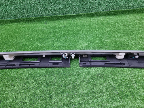 Накладка крышки багажника Geely Coolray (19-24)