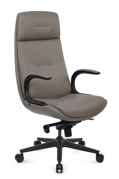 Кресло Dante A2561-12 Светло-серый