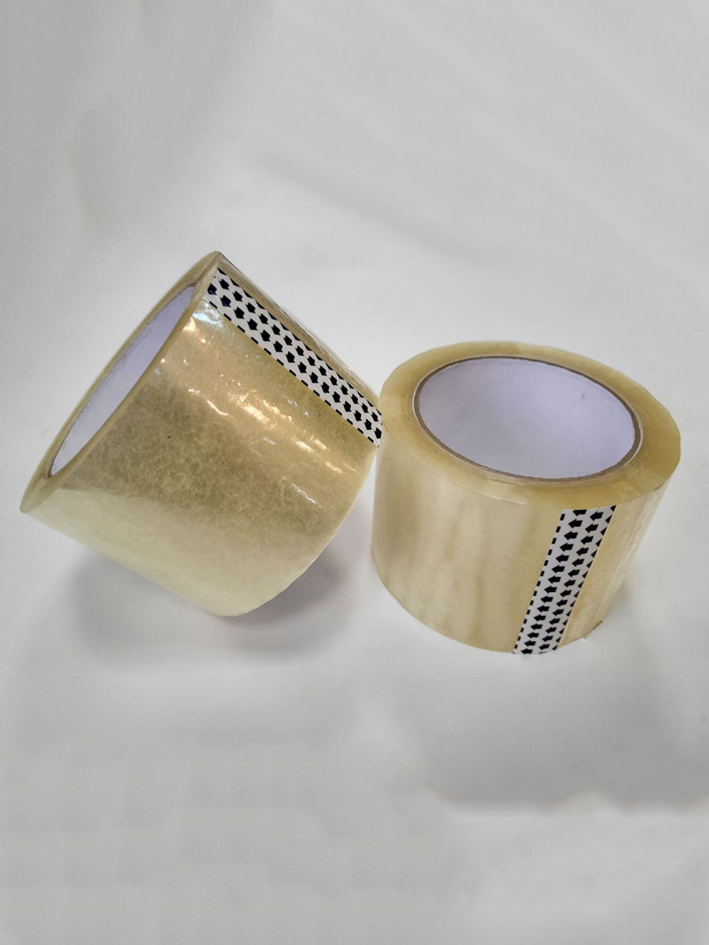 Клейкая лента,скотч 4шт. Набор