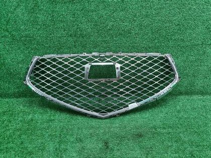 Решетка радиатора Genesis G90 (2018-2022)