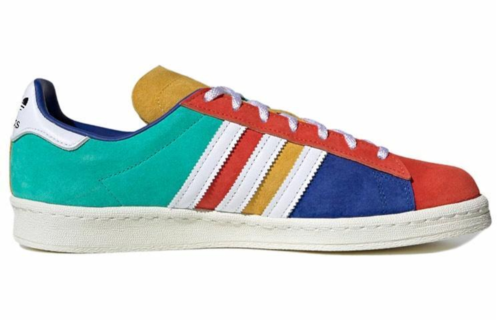 Кроссовки Adidas Originals Campus