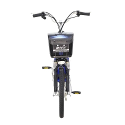 Электровелосипед Hiper Engine BS265