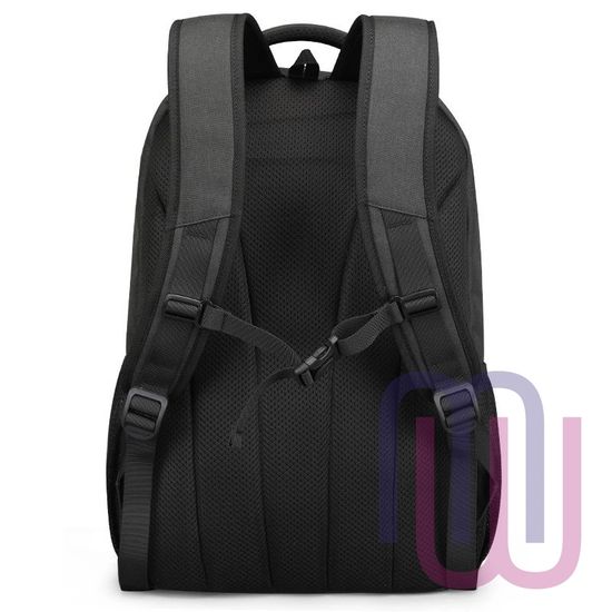 Рюкзак Tigernu T-B3839, черный