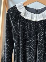 Бархатное платье Tartine et Chocolat, 116