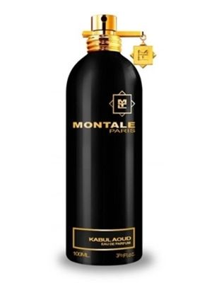 Купить духи Montale Kabul Aoud, монталь отзывы, алматы монталь парфюм