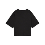 Женская футболка PUMA CLASS Relaxed Crop Tee