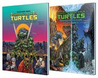 Teenage Mutant Ninja Turtles RPG