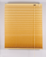 Штора-Плиссе ПЕСОК