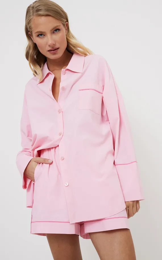 PENELOPE SET Пижамный комплект с шортами