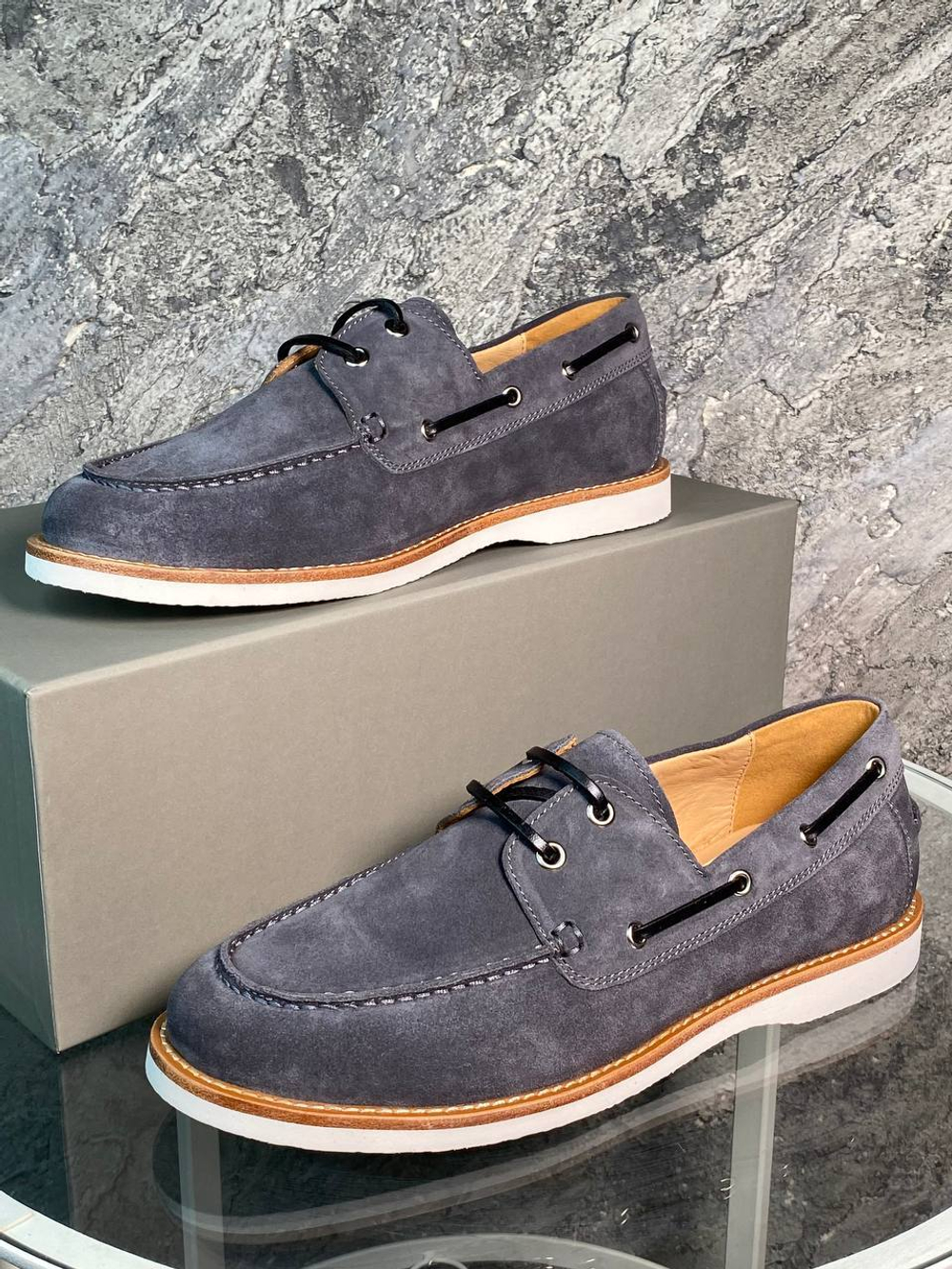 Лоферы Brunello Cucinelli