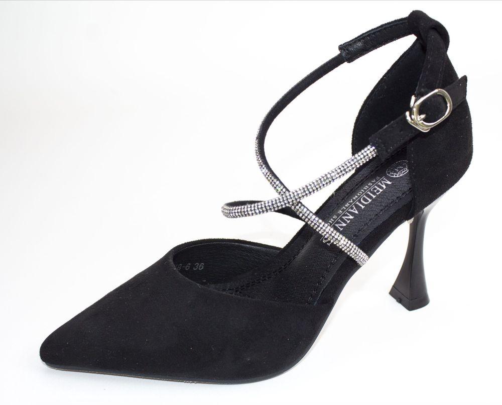 Туфли женские Meidiannas V8-6