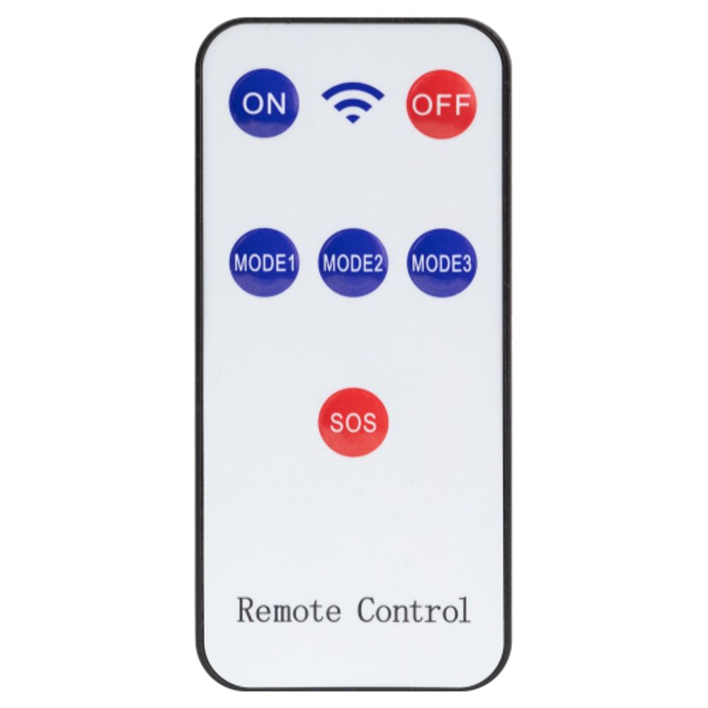 Фонарь кемпинговый светодиодный ЭРА KA-701 Персей аккумуляторный, на солнечной батарее + пульт