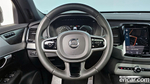 Volvo XC90 2 Generation T8 R-Design Hybrid (03.2021)