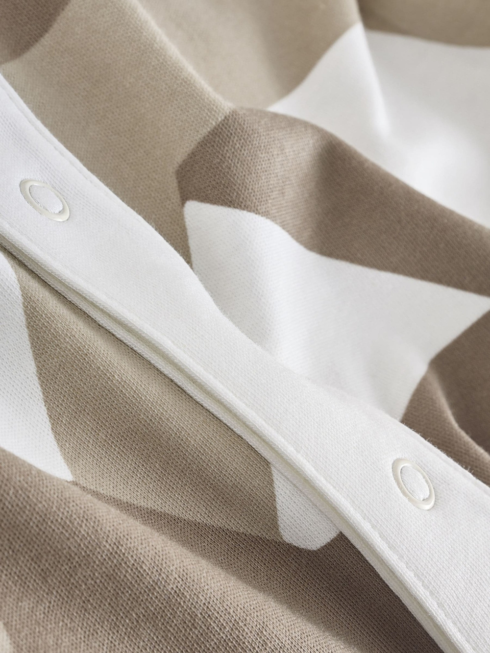 Рубашка с коротким рукавом для мальчика Next E98-654, Молочный, Коричневый