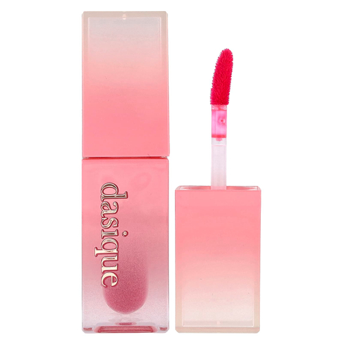 Dasique, Juicy Dewy, краситель для росы, 03 розовая гуава, 3,5 г (0,12 унции)