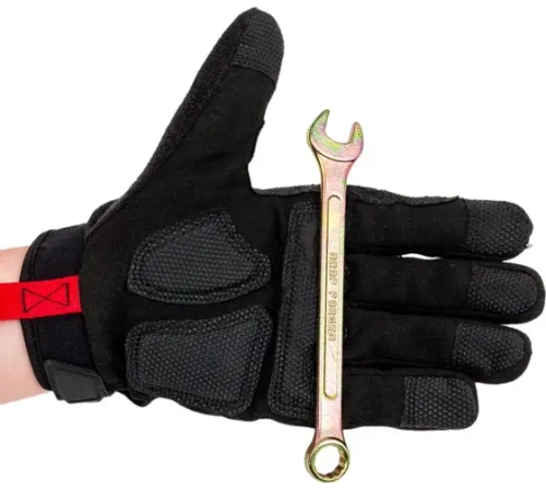 Ключ комбинированный (12x12) Dexx