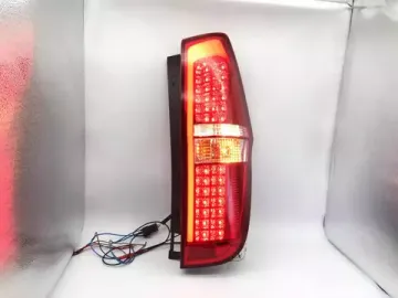 Задние фонари Хендай Гранд Старекс H1 2007-2020 V1 type