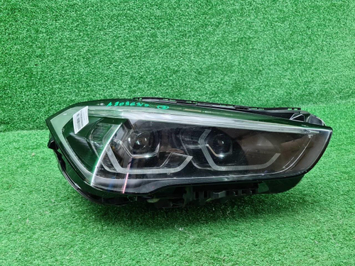 Фара правая BMW X1 F48 (2019-2022) LED