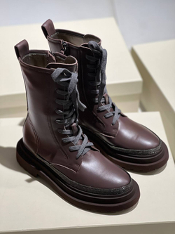 Ботинки Brunello Cucinelli