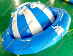 Элемент аквапарка "Морская планета" диаметр 3 м, материал ПВХ 0,9 мм/1100 гр. м