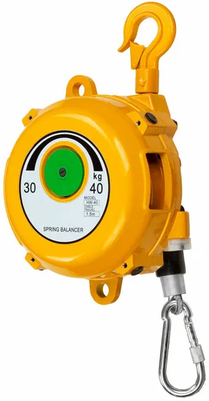 Пружинный балансир HDLift HB-40, нагрузка 30-40 кг
