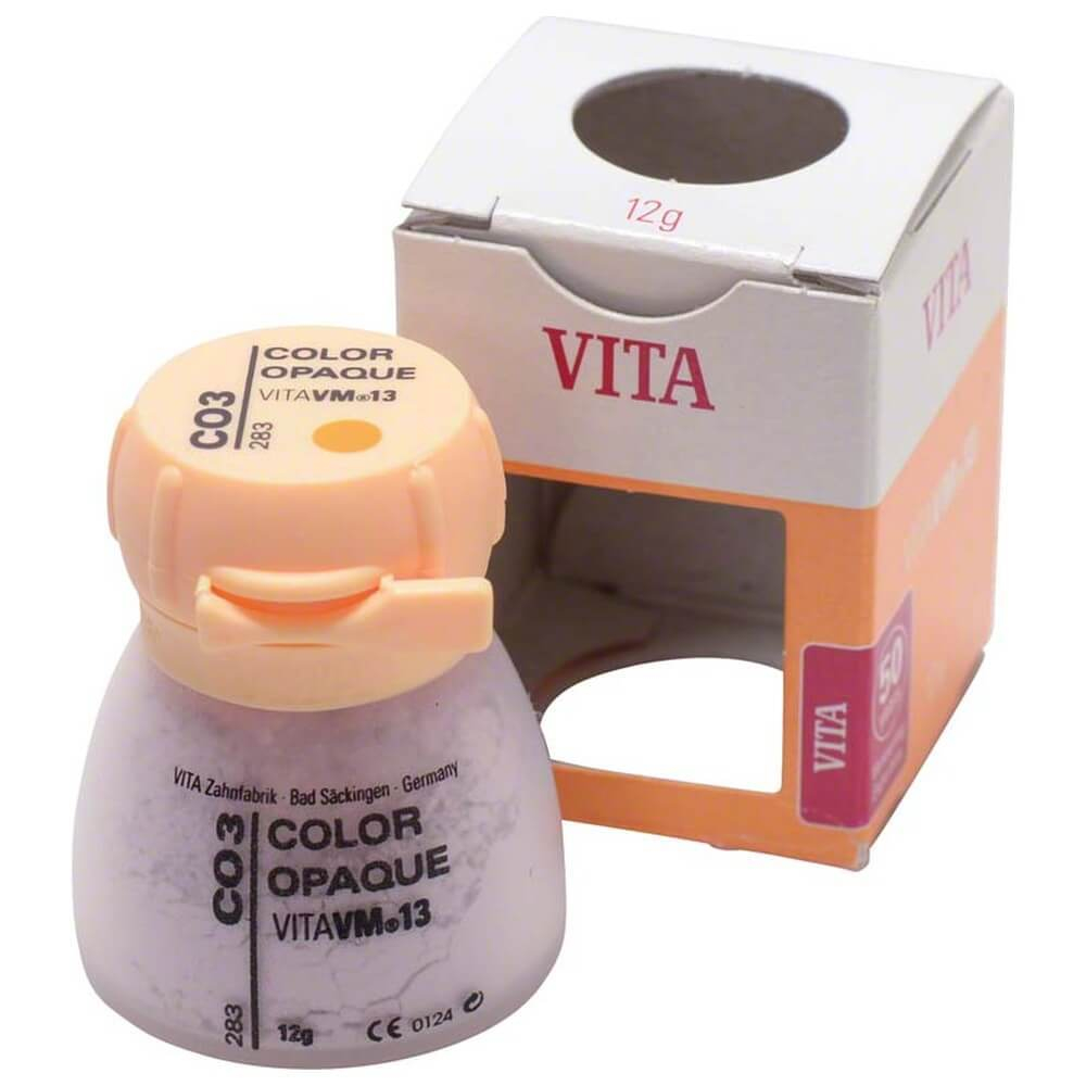 Колор Опак  (Color Opaque, CO) VITA VM 13 СО3 12 гр
