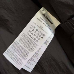 Жилет Jil Sander