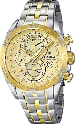 Часы Festina F16655/2