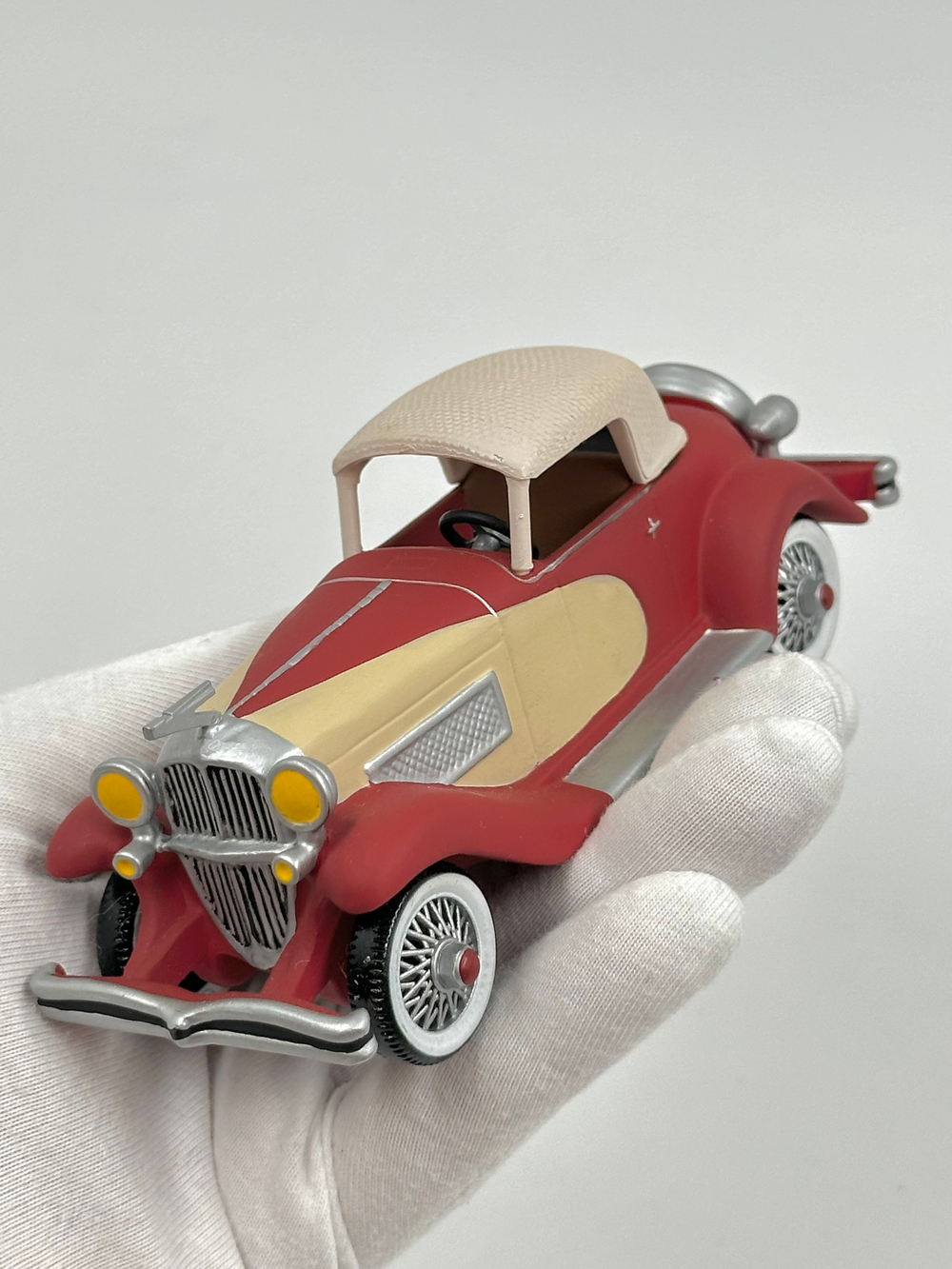 Фигурка Автомобиль Department 56