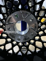 КОВАНЫЕ ДИСКИ для Ferrari 488 2017 Феррари