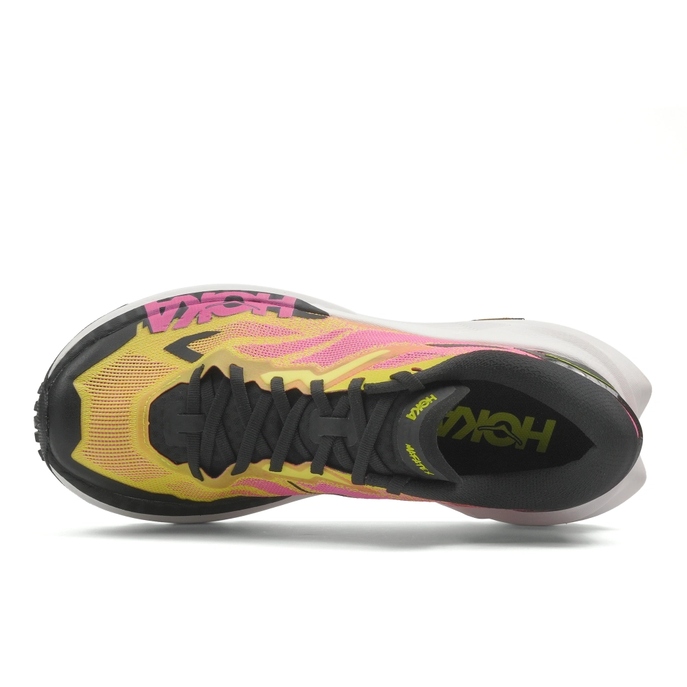 Кроссовки мужские Hoka Mafate X