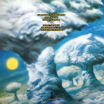 Ian Gillan Band / Clear Air Turbulence (LP)