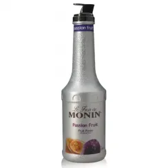 Püre MONIN L'Artiste Passion Fruit 1L