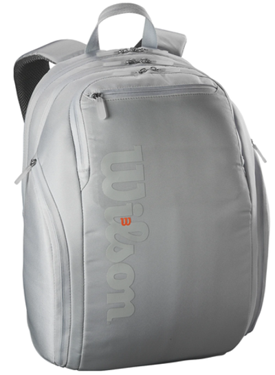 Теннисный рюкзак Wilson Shift Super Tour Backpack - White