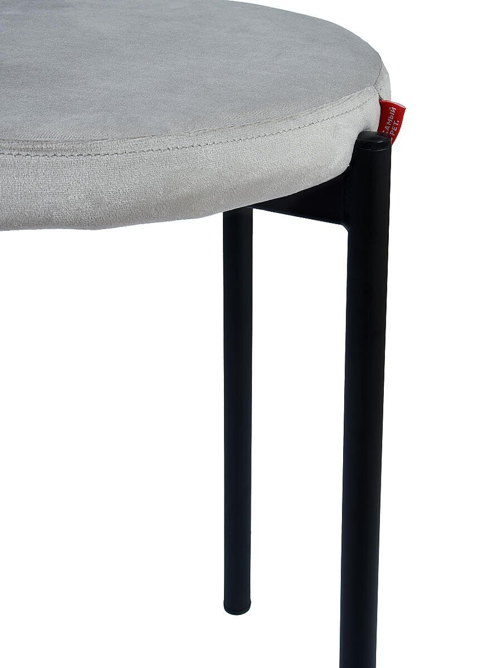 Табурет Hit-Up Light Grey V237