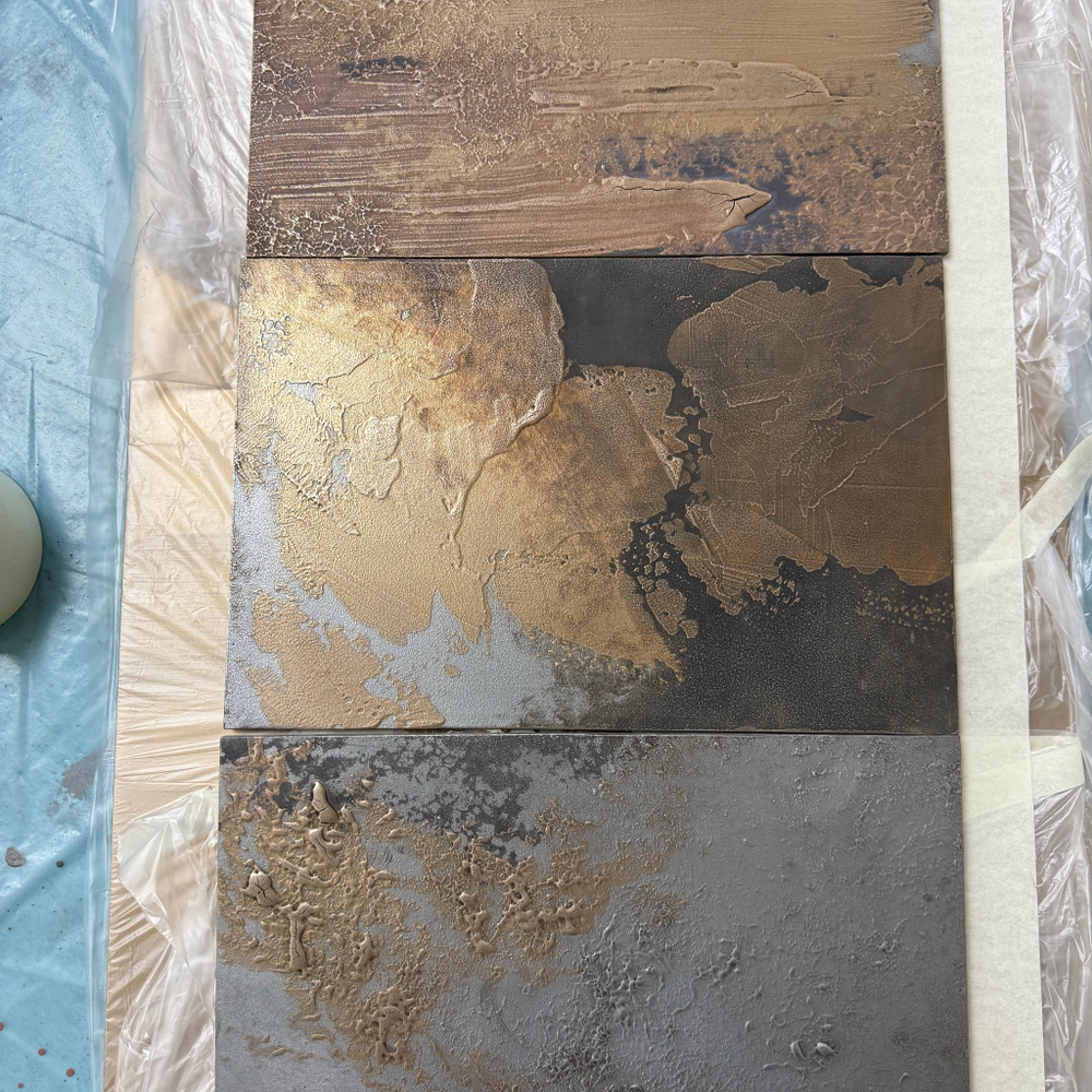 Обучение " Жидкий металл.Основы технологии" .Трехдневный курс.