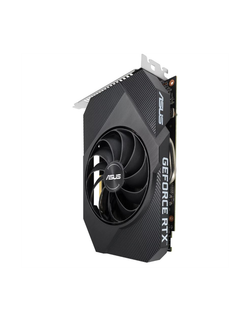 Видеокарта ASUS PH-RTX3050-8G-V2//RTX3050 DVI HDMI DP 8G D6; 90YV0GH8-M0NA00