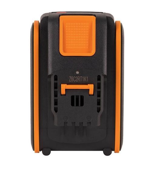 Аккумулятор WORX WA3639, 20В, 2Ач