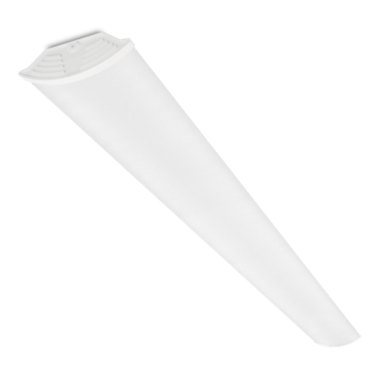 Светильник  ДПО17-001 36Вт 6500К IP40 Матовый 3800лм 1210х118х40мм WOLTA STD