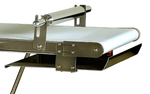 Тестораскаточная машина Danler KSF-500