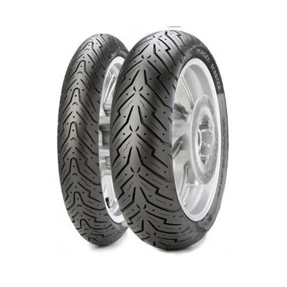 Pirelli Angel Scooter 120/70 R12 Front