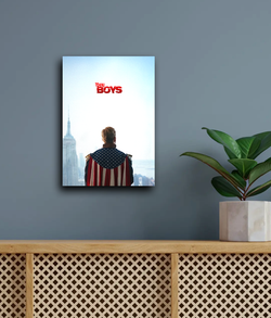 Пацаны 1 (The Boys)