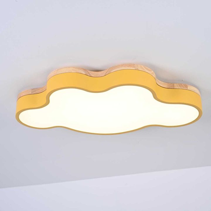 Потолочный светильник Imperium Loft CLOUD-ECO01 189509-26