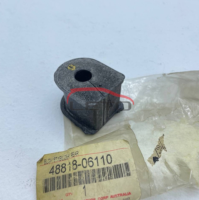 Втулка стабилизатора задняя 48818-06110 4881806110