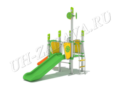 Игровой комплекс ДК-002