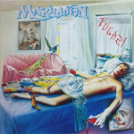 Marillion / Fugazi (LP)